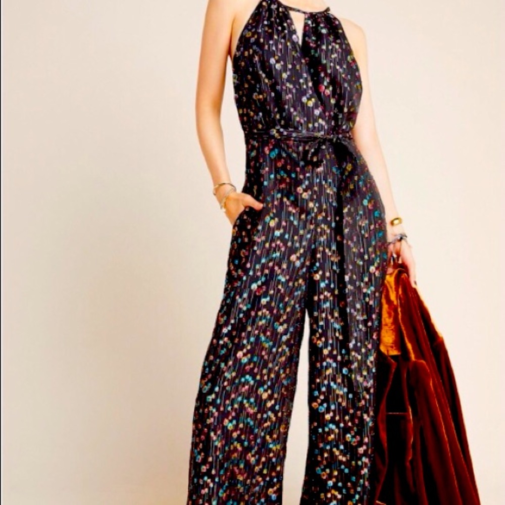 Anthropology Eva Franco